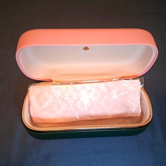 NWOT Kate Spade Brown Posh Sunglasses - Picture 10 of 15